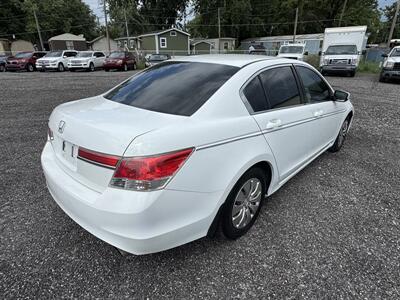 2012 Honda Accord LX   - Photo 7 - Indianapolis, IN 46226