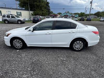 2012 Honda Accord LX   - Photo 4 - Indianapolis, IN 46226