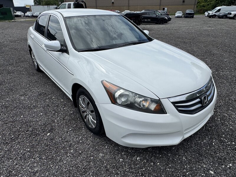 2012 Honda Accord LX - Photo 1 - Indianapolis, IN 46226