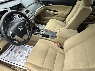 2012 Honda Accord LX   - Photo 16 - Indianapolis, IN 46226