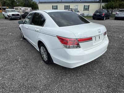 2012 Honda Accord LX   - Photo 5 - Indianapolis, IN 46226