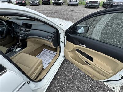 2012 Honda Accord LX   - Photo 9 - Indianapolis, IN 46226