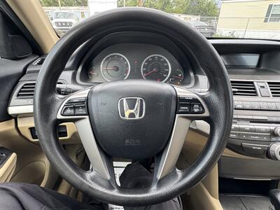 2012 Honda Accord LX   - Photo 17 - Indianapolis, IN 46226