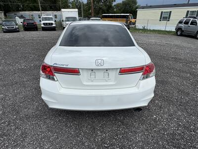 2012 Honda Accord LX   - Photo 6 - Indianapolis, IN 46226