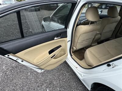 2012 Honda Accord LX   - Photo 13 - Indianapolis, IN 46226