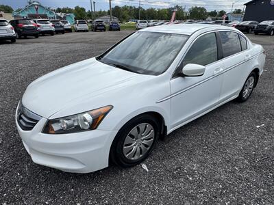2012 Honda Accord LX   - Photo 3 - Indianapolis, IN 46226