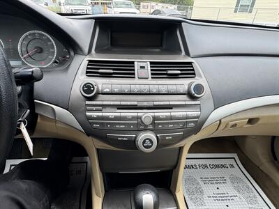 2012 Honda Accord LX   - Photo 18 - Indianapolis, IN 46226