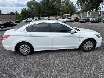 2012 Honda Accord LX   - Photo 8 - Indianapolis, IN 46226