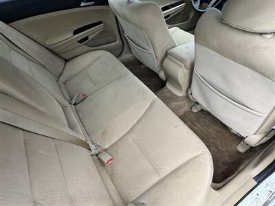 2012 Honda Accord LX   - Photo 12 - Indianapolis, IN 46226