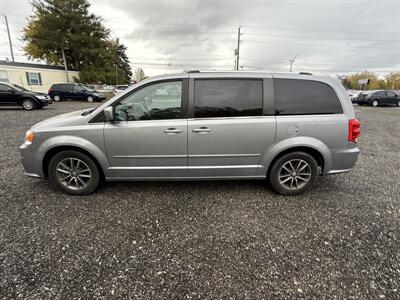2016 Dodge Grand Caravan SXT   - Photo 4 - Indianapolis, IN 46226