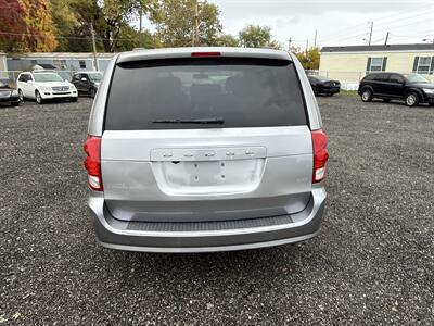 2016 Dodge Grand Caravan SXT   - Photo 6 - Indianapolis, IN 46226