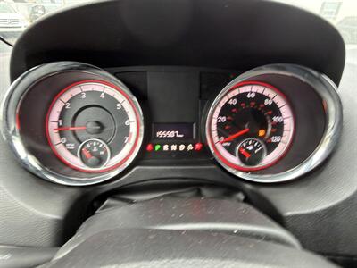 2016 Dodge Grand Caravan SXT   - Photo 16 - Indianapolis, IN 46226