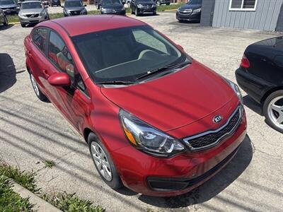 2014 Kia Rio LX   - Photo 4 - Indianapolis, IN 46226