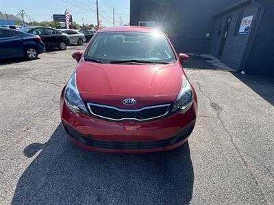 2014 Kia Rio LX   - Photo 2 - Indianapolis, IN 46226