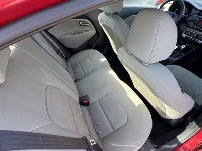 2014 Kia Rio LX   - Photo 20 - Indianapolis, IN 46226
