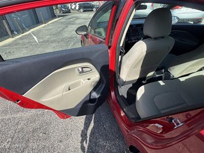 2014 Kia Rio LX   - Photo 17 - Indianapolis, IN 46226
