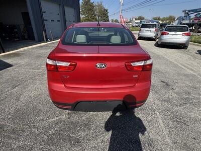 2014 Kia Rio LX   - Photo 10 - Indianapolis, IN 46226