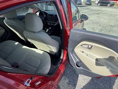 2014 Kia Rio LX   - Photo 19 - Indianapolis, IN 46226