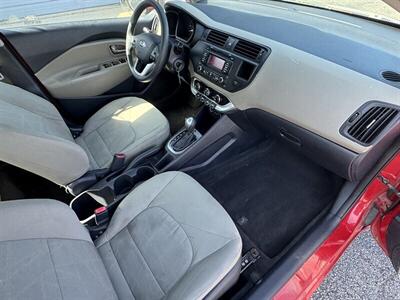 2014 Kia Rio LX   - Photo 22 - Indianapolis, IN 46226