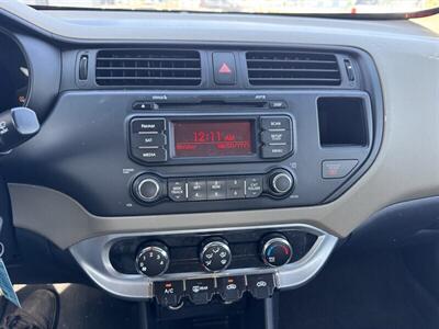 2014 Kia Rio LX   - Photo 14 - Indianapolis, IN 46226