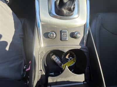 2011 INFINITI G37 Convertible   - Photo 16 - Indianapolis, IN 46226