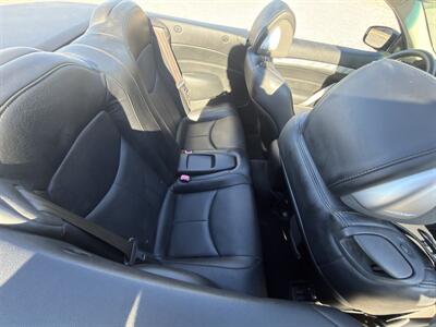 2011 INFINITI G37 Convertible   - Photo 11 - Indianapolis, IN 46226