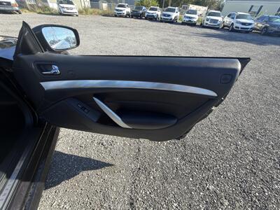 2011 INFINITI G37 Convertible   - Photo 9 - Indianapolis, IN 46226