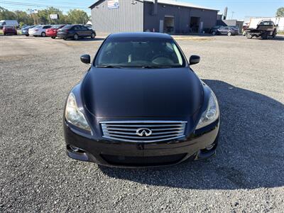 2011 INFINITI G37 Convertible   - Photo 2 - Indianapolis, IN 46226