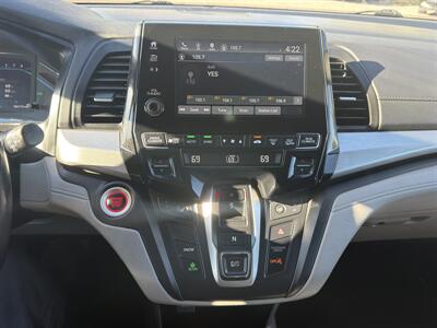 2019 Honda Odyssey EX-L   - Photo 18 - Indianapolis, IN 46226