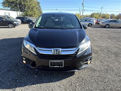 2019 Honda Odyssey EX-L   - Photo 2 - Indianapolis, IN 46226