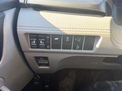 2019 Honda Odyssey EX-L   - Photo 17 - Indianapolis, IN 46226