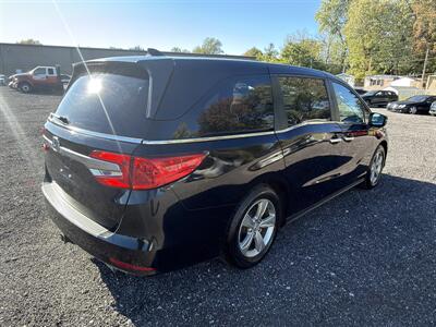 2019 Honda Odyssey EX-L   - Photo 7 - Indianapolis, IN 46226
