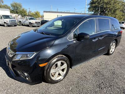 2019 Honda Odyssey EX-L   - Photo 3 - Indianapolis, IN 46226