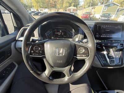 2019 Honda Odyssey EX-L   - Photo 16 - Indianapolis, IN 46226