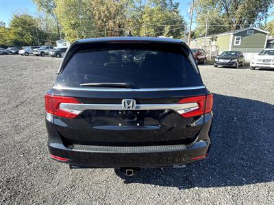 2019 Honda Odyssey EX-L   - Photo 6 - Indianapolis, IN 46226
