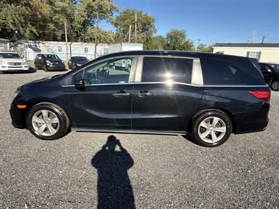 2019 Honda Odyssey EX-L   - Photo 4 - Indianapolis, IN 46226