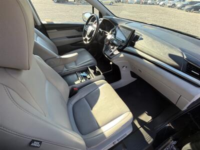 2019 Honda Odyssey EX-L   - Photo 10 - Indianapolis, IN 46226