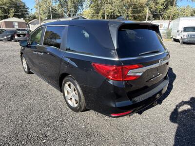 2019 Honda Odyssey EX-L   - Photo 5 - Indianapolis, IN 46226