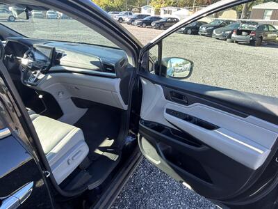 2019 Honda Odyssey EX-L   - Photo 9 - Indianapolis, IN 46226