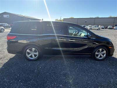 2019 Honda Odyssey EX-L   - Photo 8 - Indianapolis, IN 46226