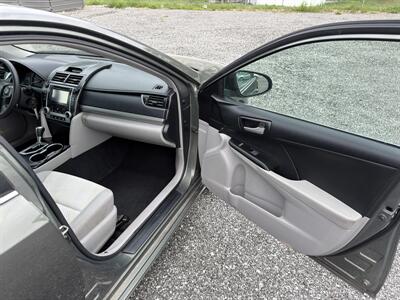 2014 Toyota Camry L - Photo 9 - Indianapolis, IN 46226