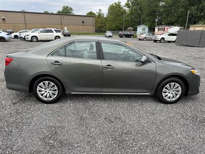 2014 Toyota Camry L - Photo 8 - Indianapolis, IN 46226