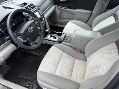 2014 Toyota Camry L - Photo 16 - Indianapolis, IN 46226