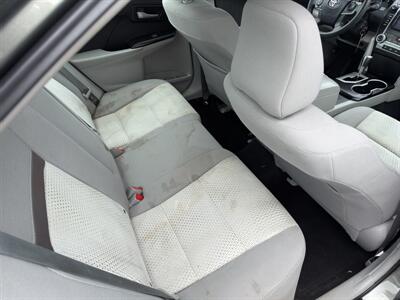 2014 Toyota Camry L - Photo 12 - Indianapolis, IN 46226
