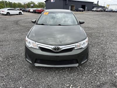2014 Toyota Camry L - Photo 2 - Indianapolis, IN 46226