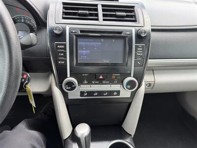 2014 Toyota Camry L - Photo 18 - Indianapolis, IN 46226
