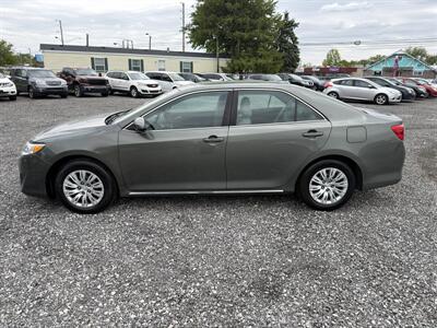 2014 Toyota Camry L - Photo 4 - Indianapolis, IN 46226