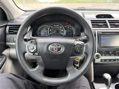 2014 Toyota Camry L - Photo 17 - Indianapolis, IN 46226