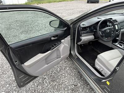 2014 Toyota Camry L - Photo 15 - Indianapolis, IN 46226