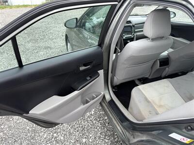 2014 Toyota Camry L - Photo 13 - Indianapolis, IN 46226